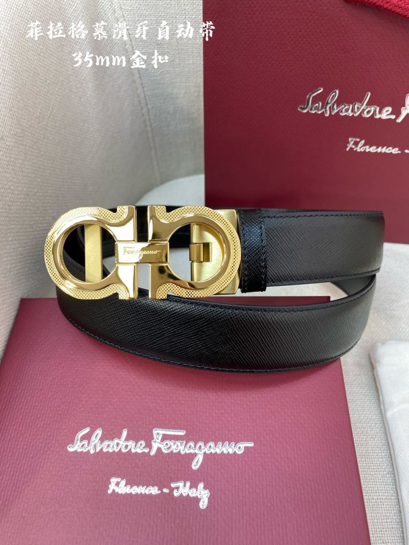 Ferragamo Belts
